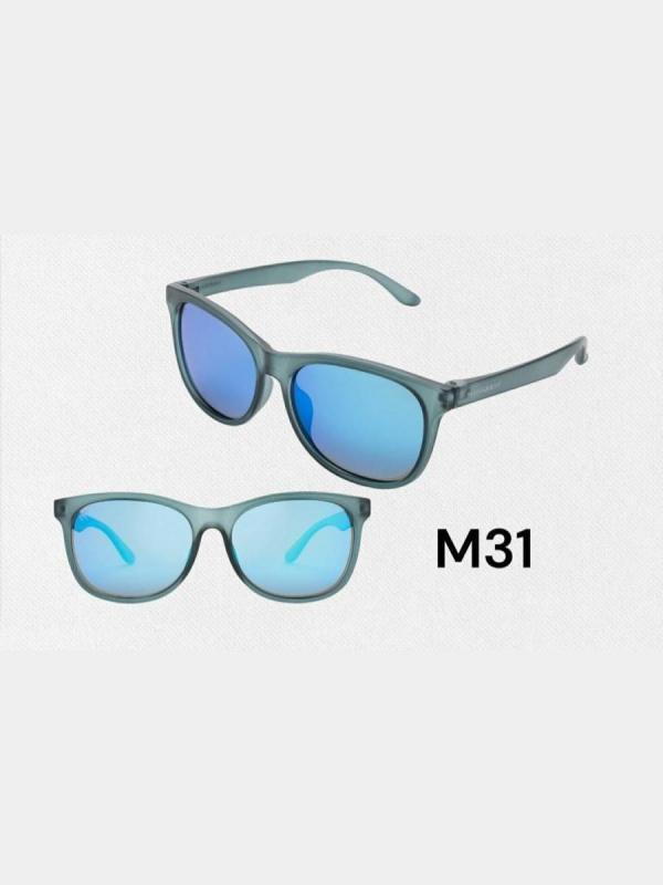 偏光サングラス