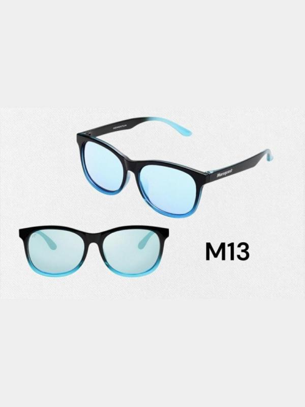 偏光サングラス