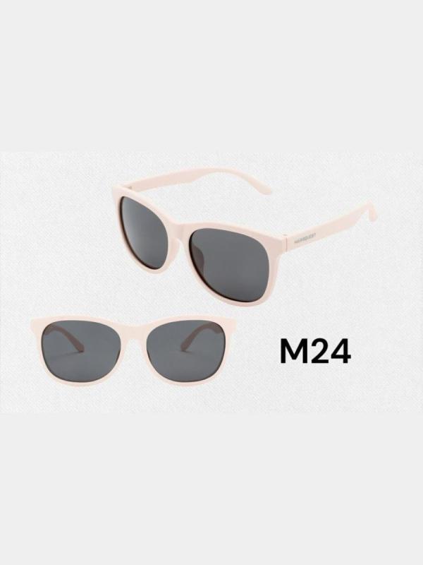 偏光サングラス