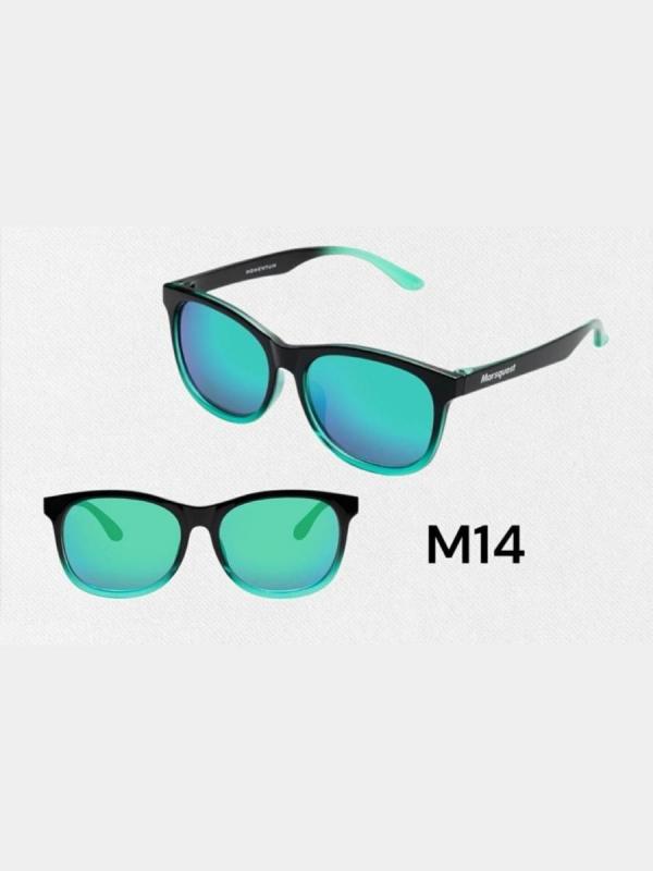 偏光サングラス