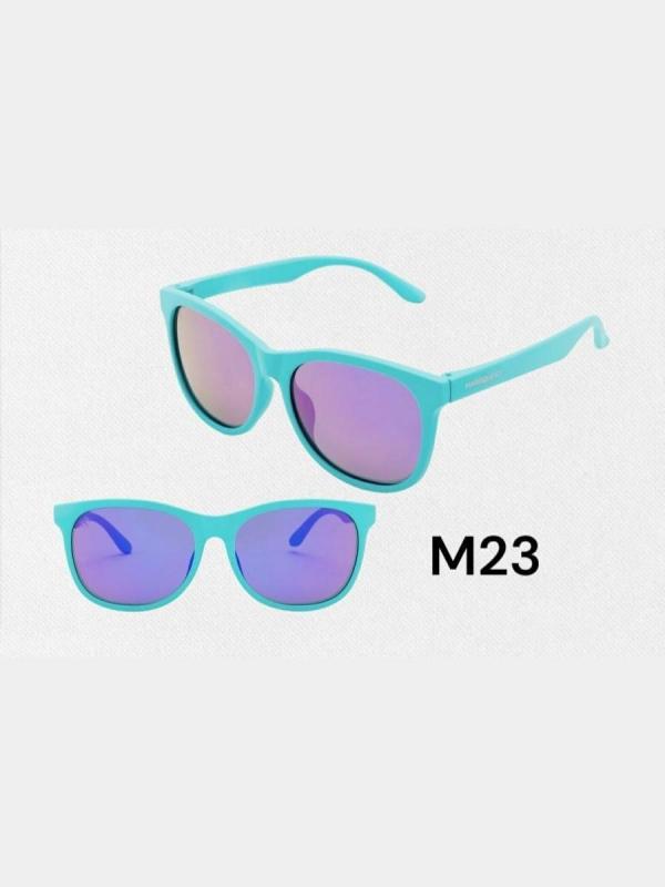 偏光サングラス