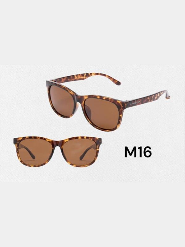 偏光サングラス