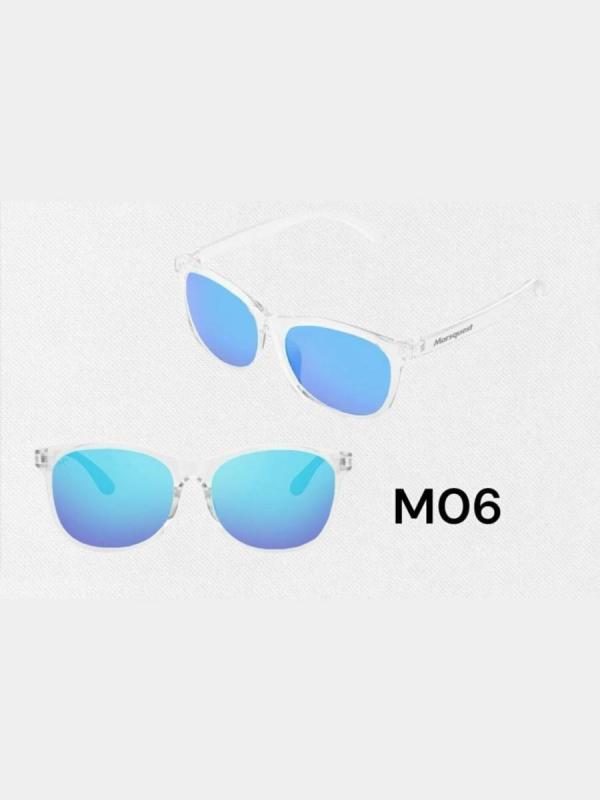 偏光サングラス