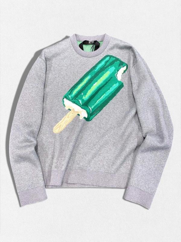 アイスキャンディニット