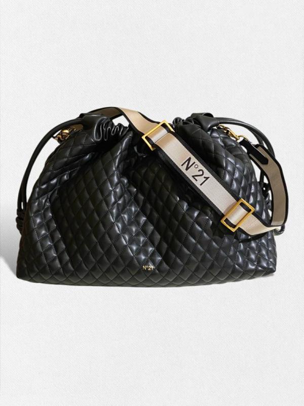 キルティングBigバッグ