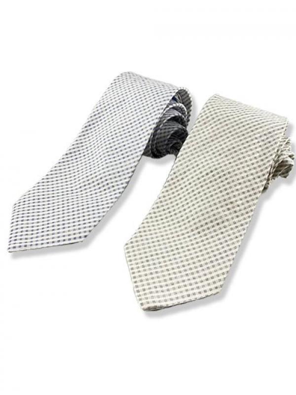 シルクネクタイ