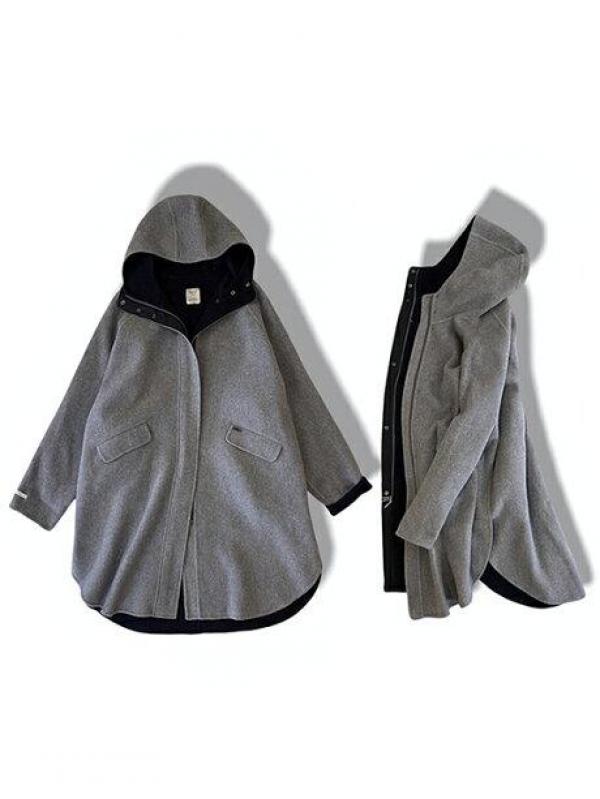 フーディーコート（MEN）