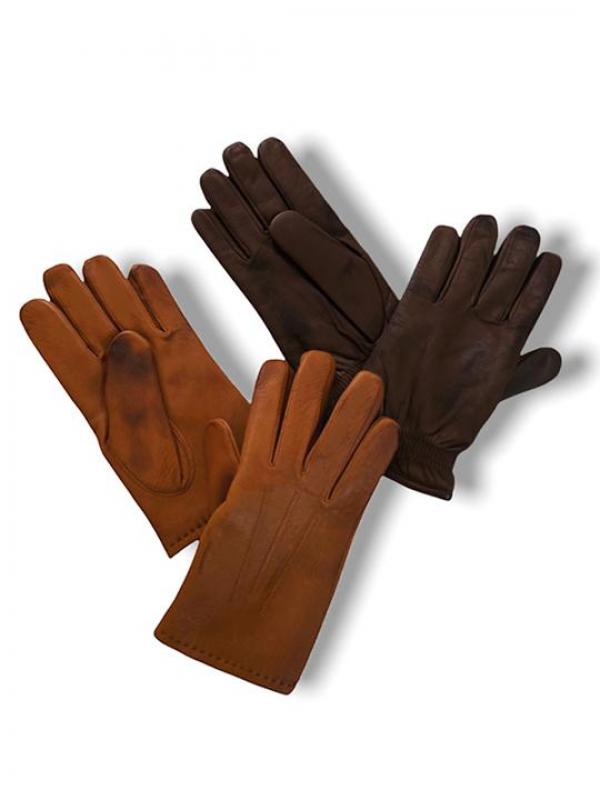 レザーグローブ