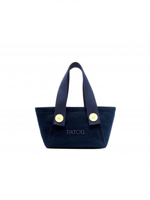 トラペーズトートバッグ スモール