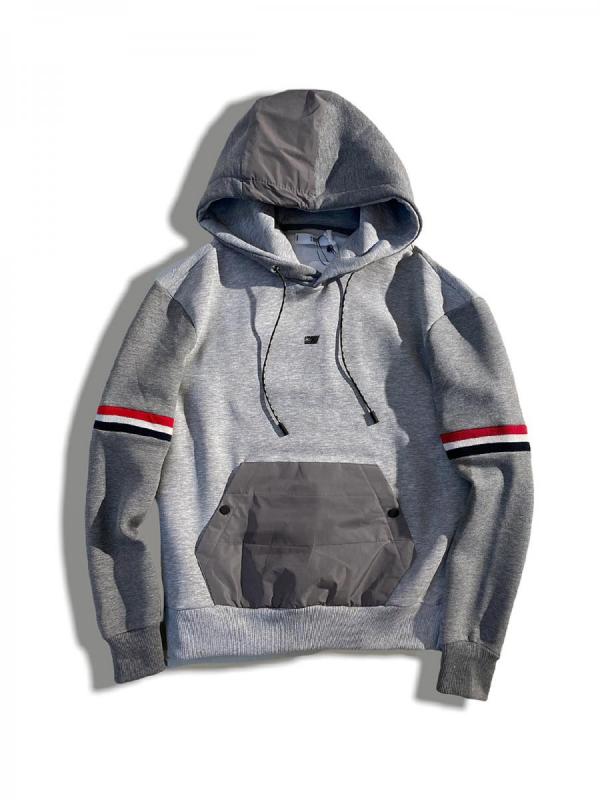 スウェットパーカー