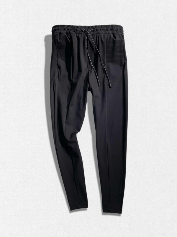 ハイパーストレッチナイロンパンツ