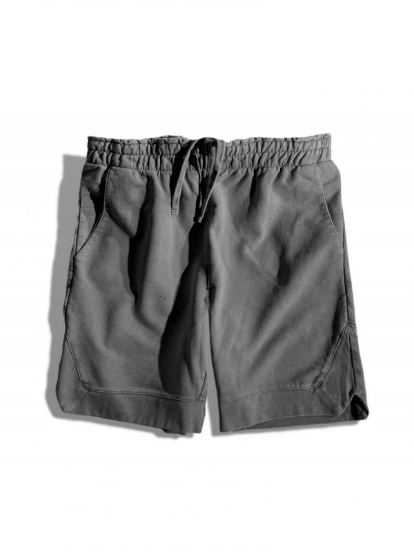 スウェットショーツ