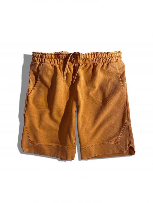 スウェットショーツ