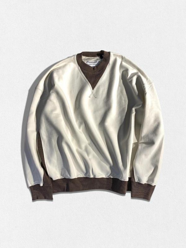 スウェットトレーナー