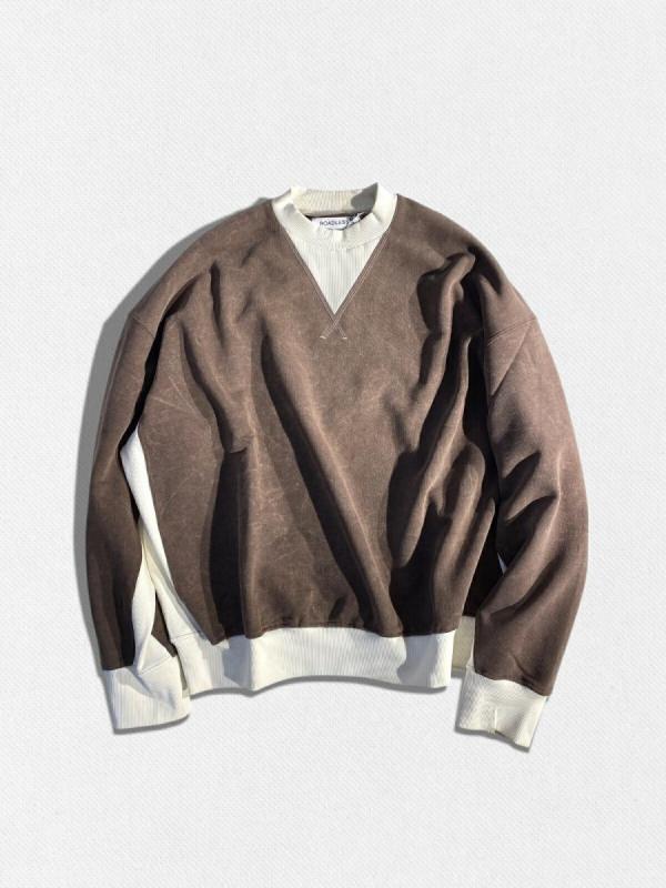 スウェットトレーナー