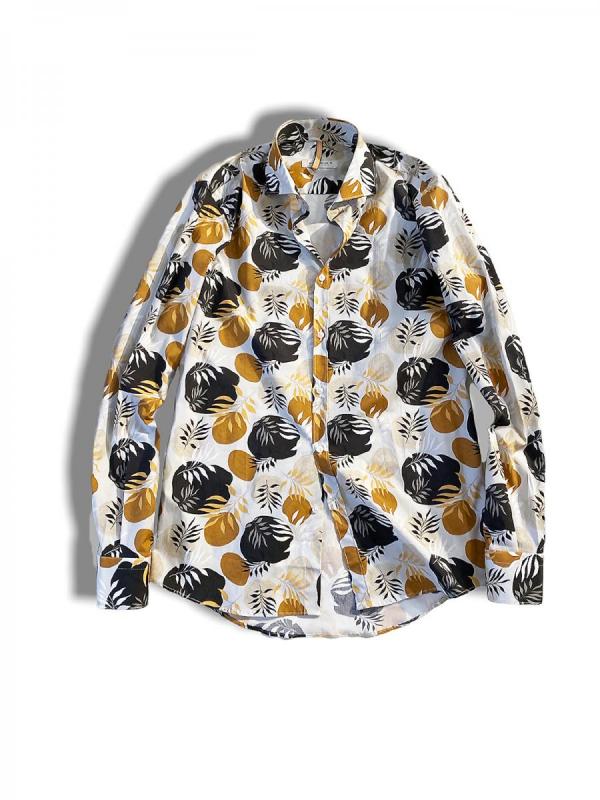 コットンシャツ