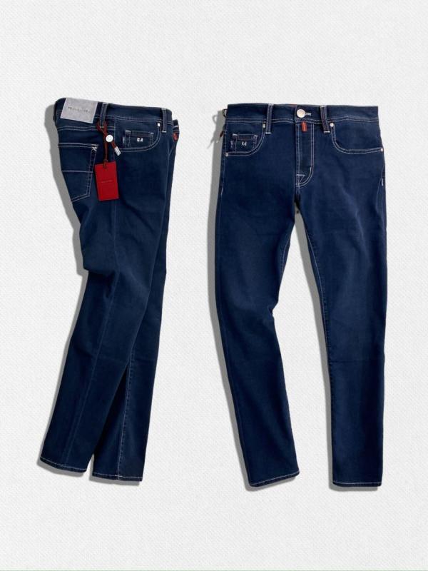 スーパーストレッチデニムパンツ