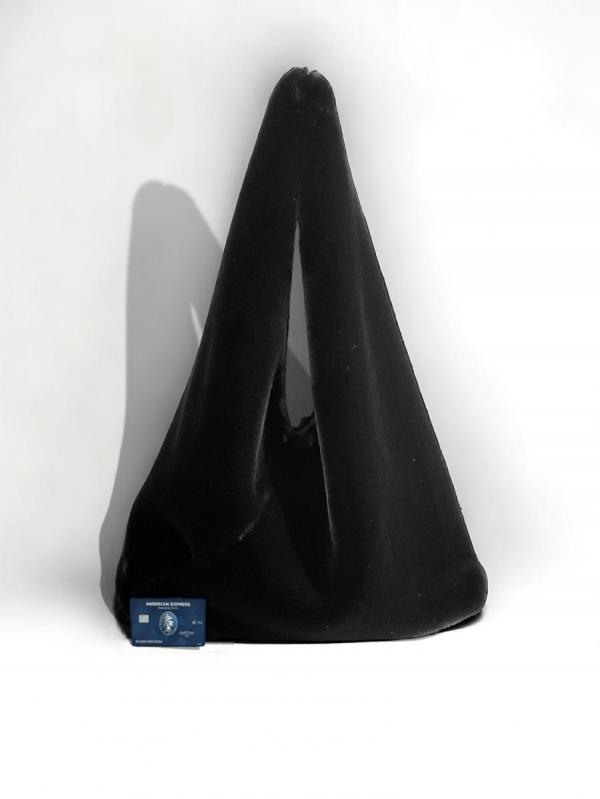 エコファーバッグ