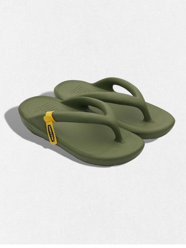 リカバリーサンダル