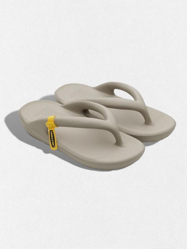 リカバリーサンダル