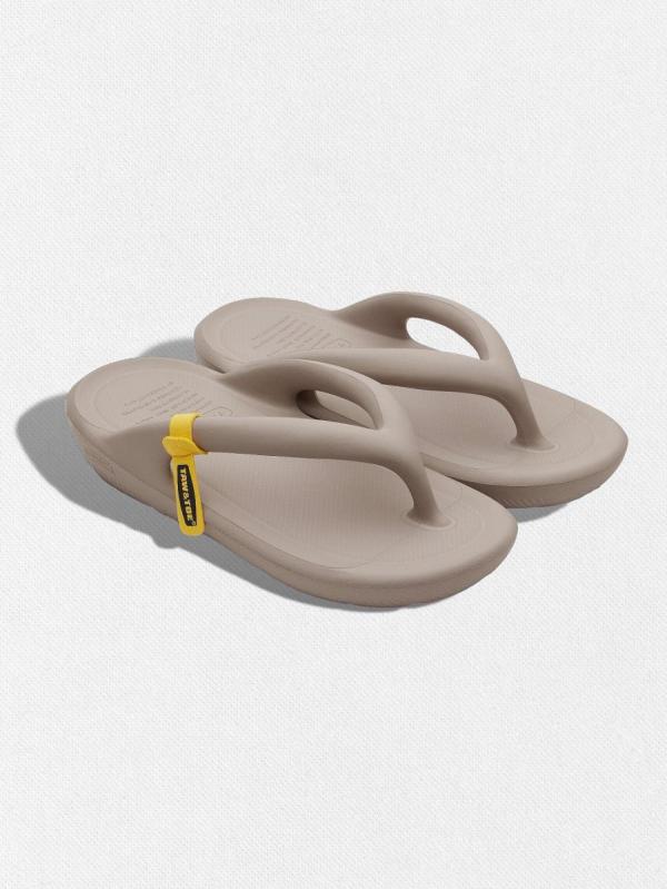 リカバリーサンダル