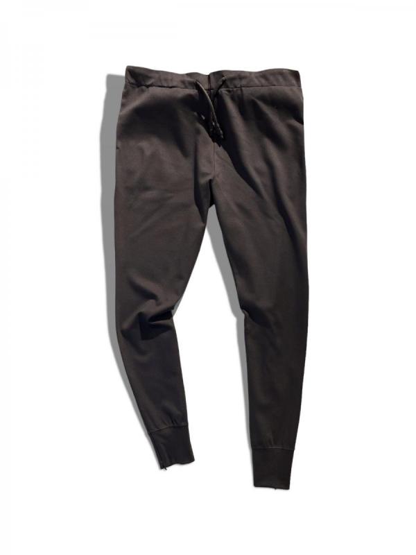 リラックスジョガーパンツ