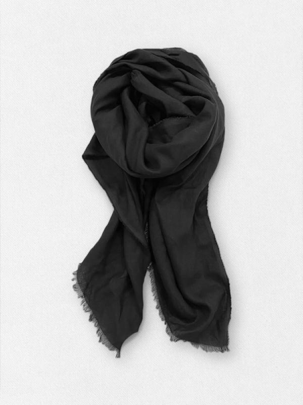 リネンスカーフ