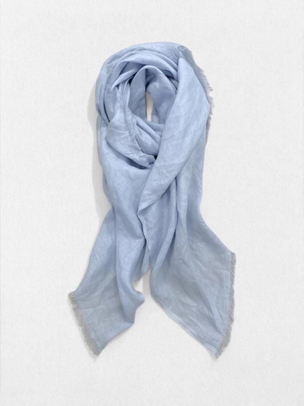 リネンスカーフ