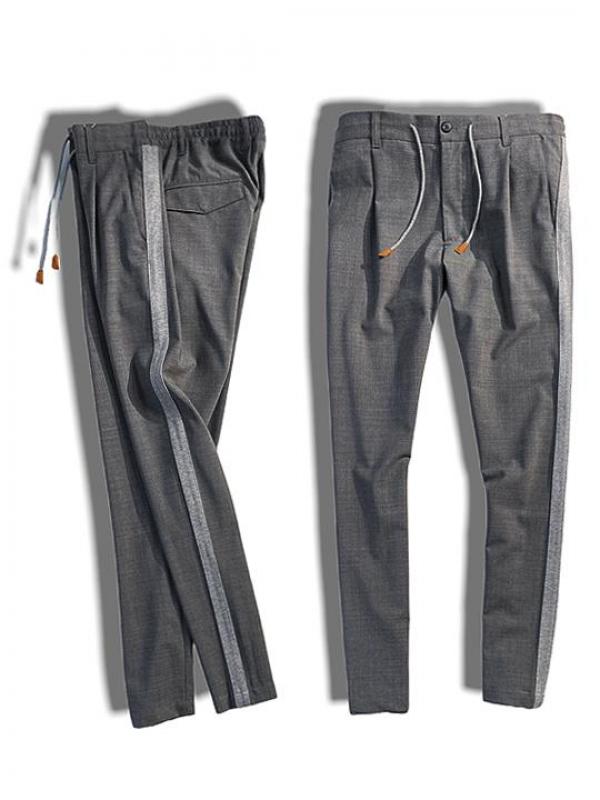 スラックスパンツ