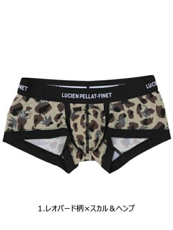 TOOTコラボアンダーウェア