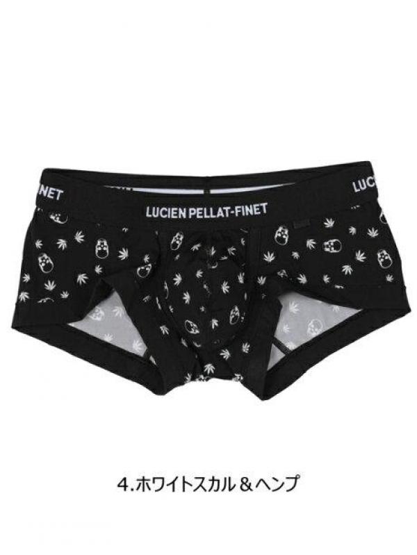 TOOTコラボアンダーウェア