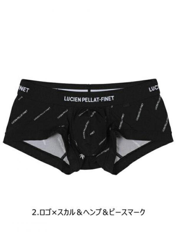 TOOTコラボアンダーウェア