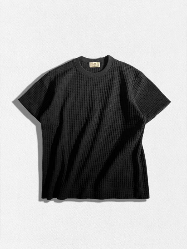 ビックワッフルTシャツ
