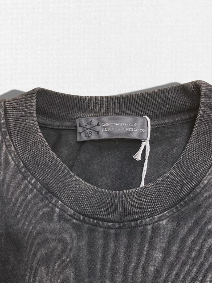 A1977 クルーネックTシャツ