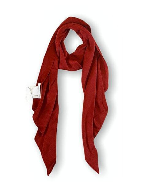 シルクネッカチーフ