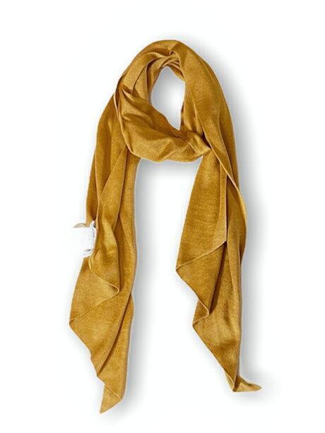 シルクネッカチーフ