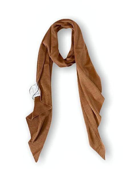 シルクネッカチーフ