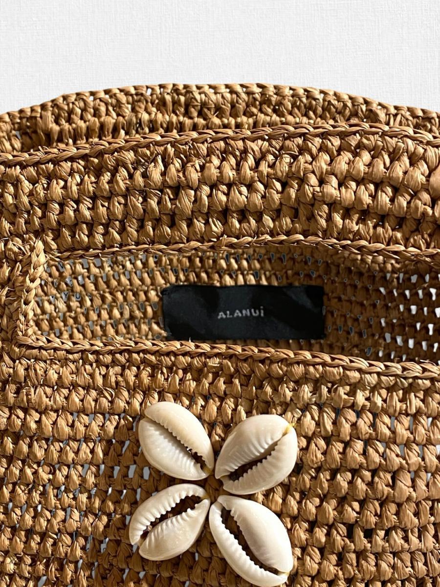OCEAN DREAM BUKET BAG