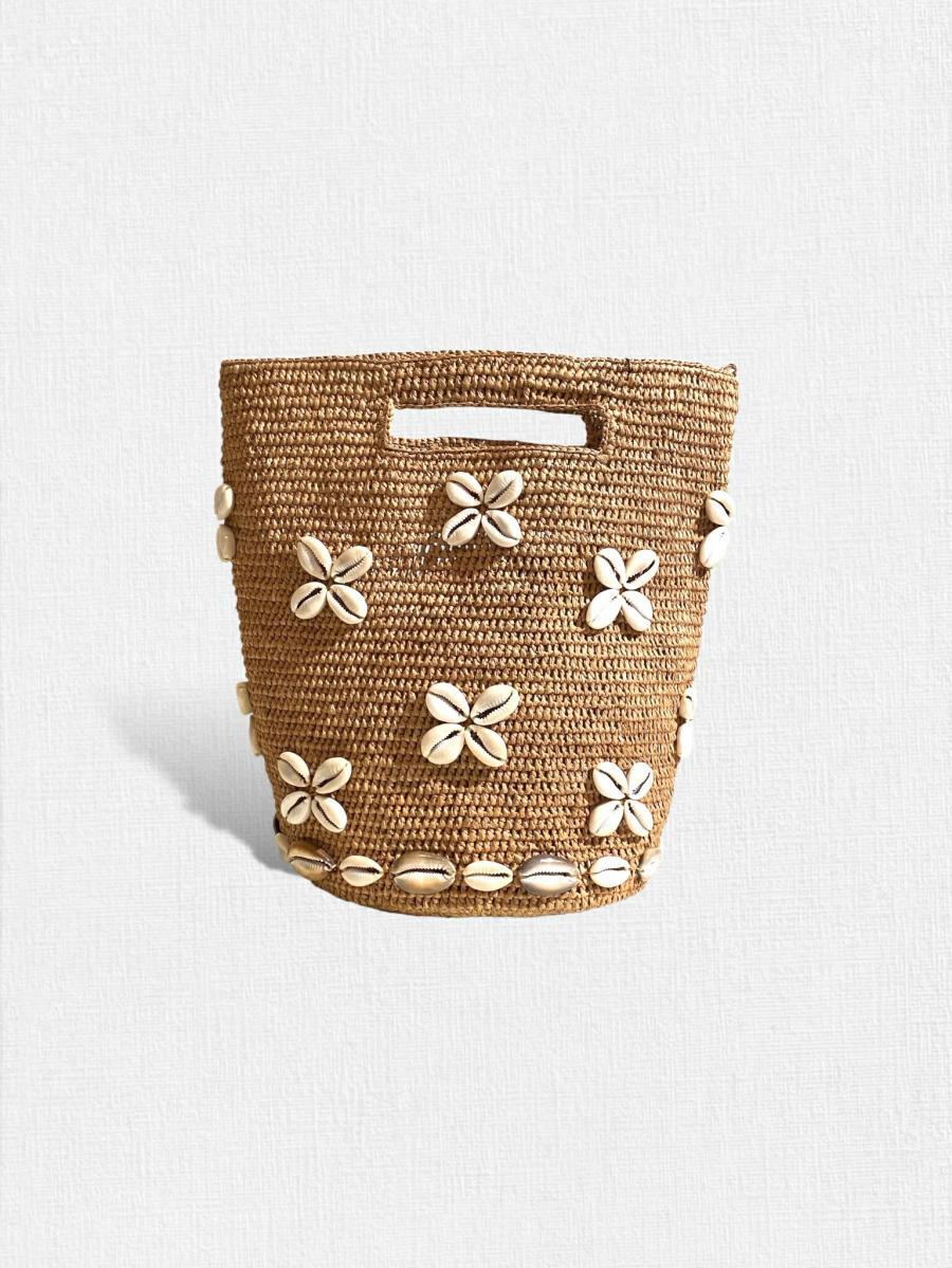 OCEAN DREAM BUKET BAG