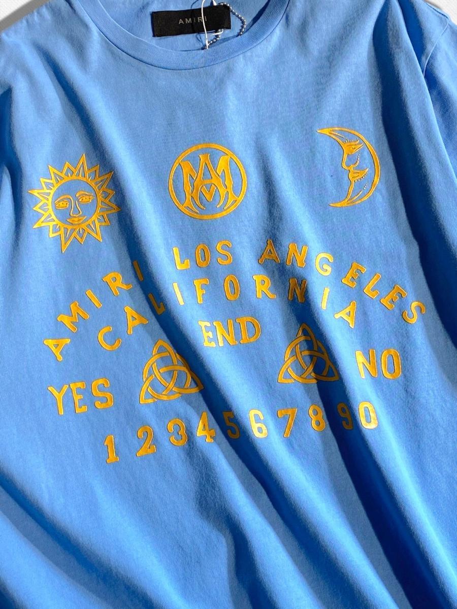 AMIRI LOS ANGELES　Tシャツ