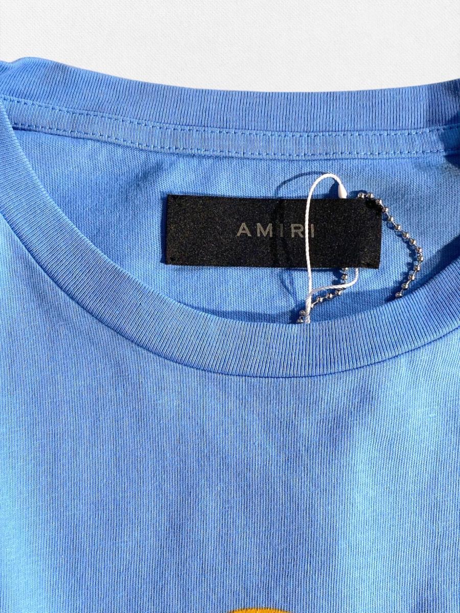 AMIRI LOS ANGELES　Tシャツ