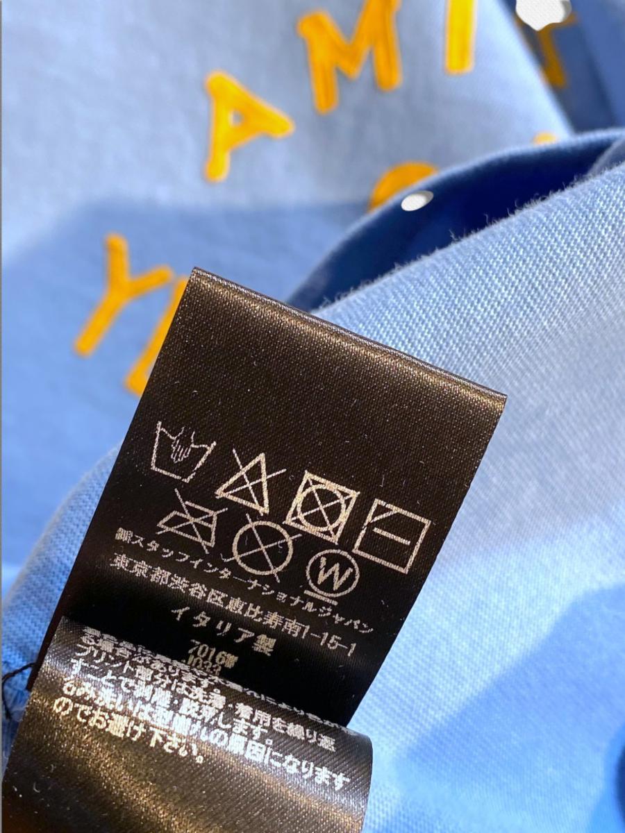 AMIRI LOS ANGELES　Tシャツ