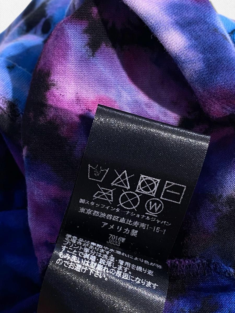 プリントTシャツ