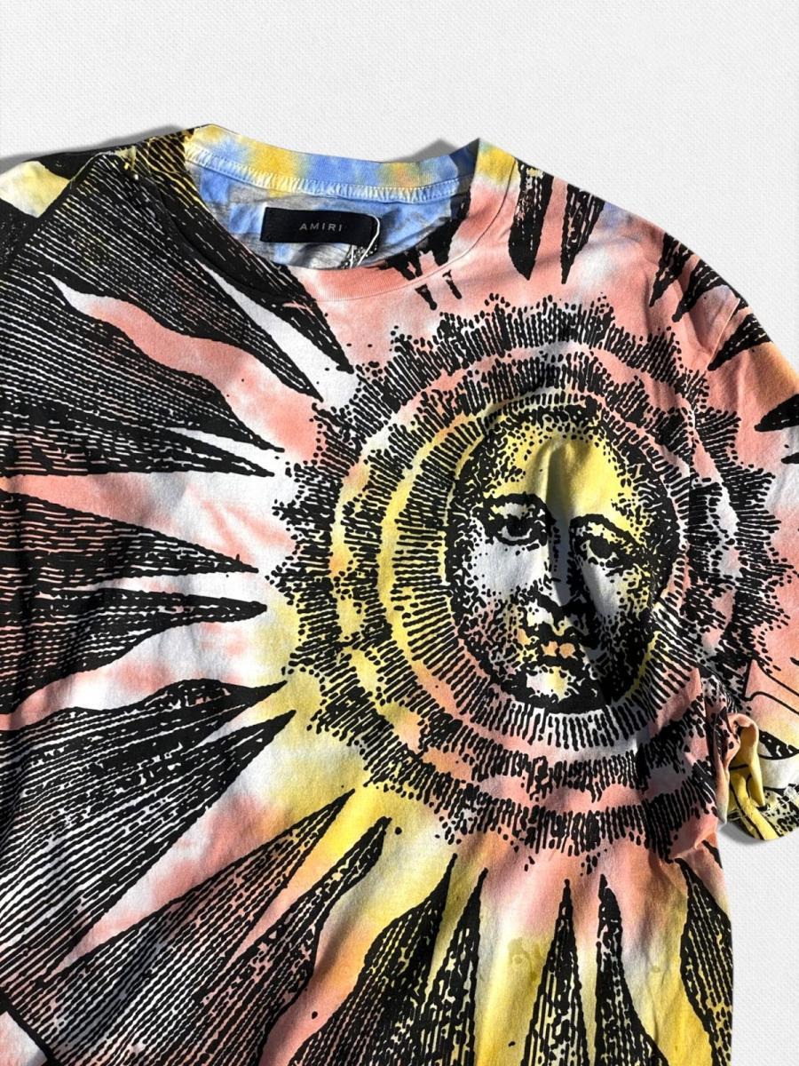 プリントTシャツ