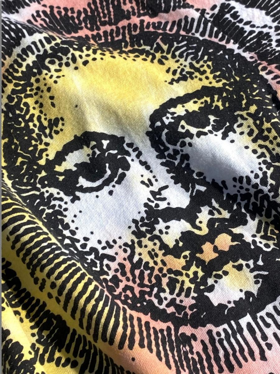 プリントTシャツ