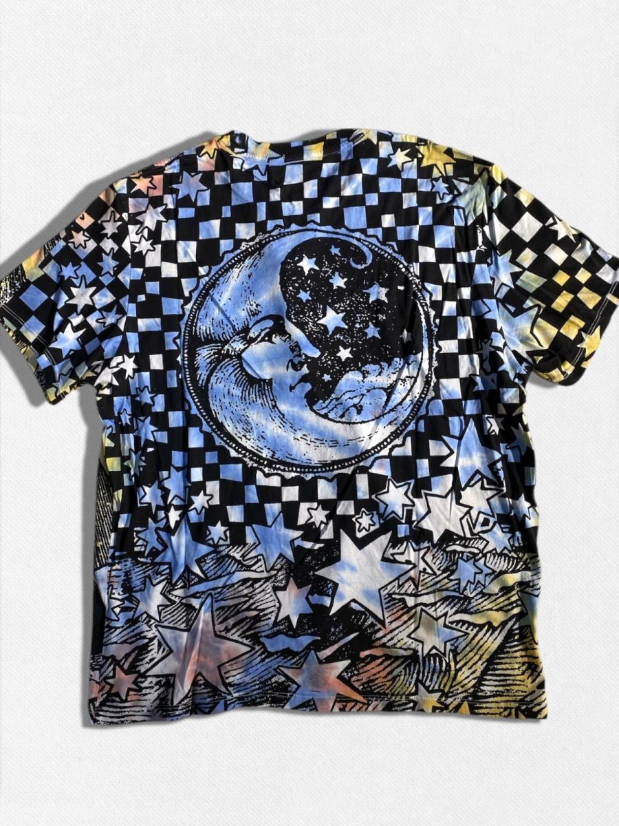 プリントTシャツ