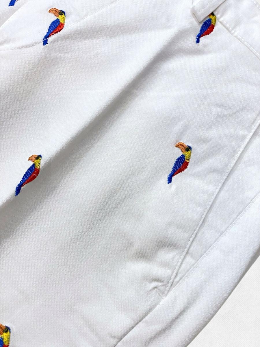 コットンショーツ