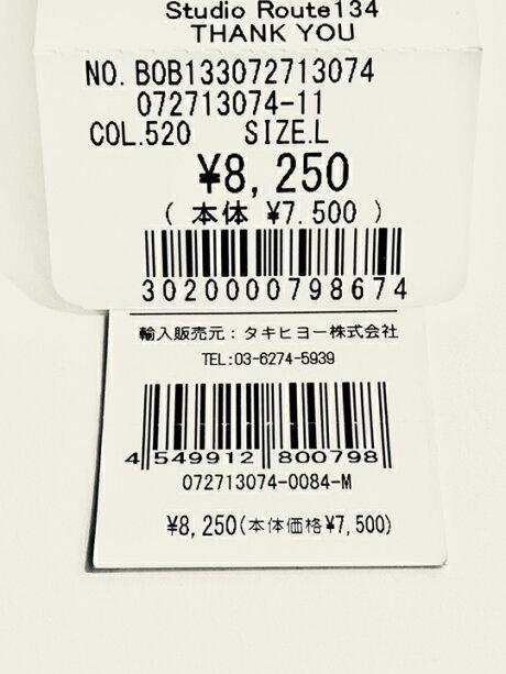 コラボTシャツ