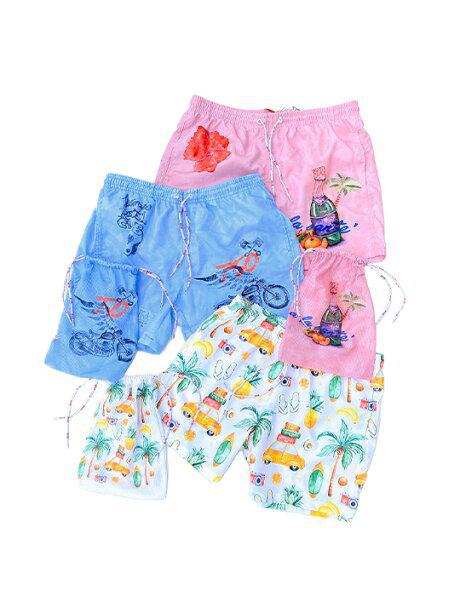 スイムウェア(パイン）