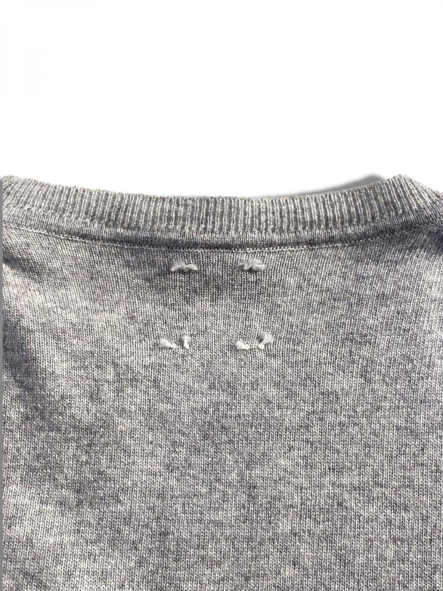 ニットセーター